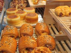 -百年义利(北兴路店)