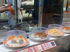 -新一番三文鱼寿司(大东海店)