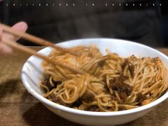 豌豆杂酱面-花市豌杂面(民生路店)