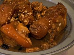 海南猪手-闻见中国海南菜(K11店)