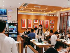 -松鹤楼面馆(飞州国际广场店)