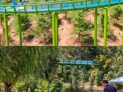 -威海华夏城景区