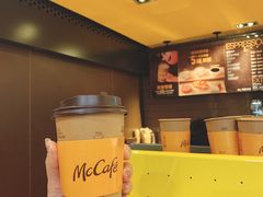-麦当劳(望京国际商业中心店)