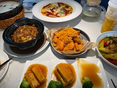 -芳满庭粤菜餐厅(丹阳吾悦店)