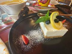 -安妮意大利餐厅(国贸店)