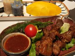 -BetterThai 泰加(苏州中心店)