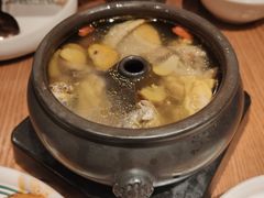 -云海肴云南菜(正大广场店)
