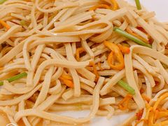 拌豆腐皮-今鲜源大酒店·中华餐饮名店(新湛路店)