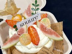 -流酥可心·牛乳蛋糕商店(禾祥西路店)