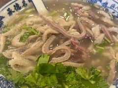 -老三羊汤【北兴隆街店】