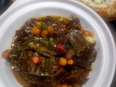-农家湘菜(安亭店)