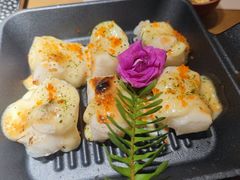 -江左尚白日本料理(万象城店)