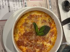 -安妮意大利餐厅(世贸天阶店)