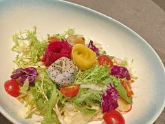 -柒园·三十年创意杭帮菜(龙湖滨江天街店)