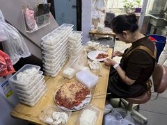 -街头顶黄记馄饨王(中山中路店)