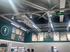 -海马体照相馆(合肥包河万达广场店)