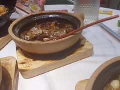 -火啫啫·粤式啫啫煲(南京弘阳店)