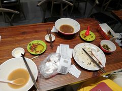 -牛吃草牛肉面(翠柏路店)
