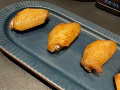 -必胜客(高新中大店)