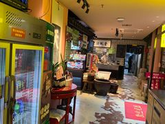 -鱼食饭稻·苏浙土菜17年老馆子(平江路店)