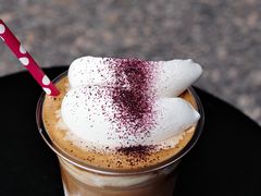 维也纳-HANA COFFEE(长寿路店)
