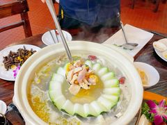 -美未居·老字号·地道顺德菜·桑拿鸡·鱼生(容桂店)