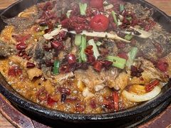 -老板恋上鱼(高新万达店)