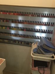 -绘甲社NACHO&DAI SALON