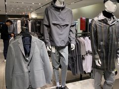 -ZARA(凯德乐峰广场店)