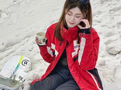 -哈尔滨热雪奇迹