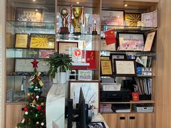 -健成运动中心·体适能跆拳道少儿格斗体考跳绳
