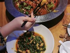 -俭寨大盘鸡·缸子肉·小公鸡·新疆菜(云通店)