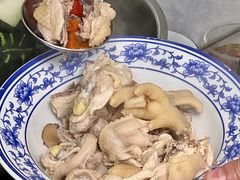 -兴兴旺·冬瓜盅·啫啫煲(西华路店)