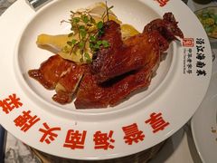-沿江海南菜·文昌鸡祖师爷(大东海店)