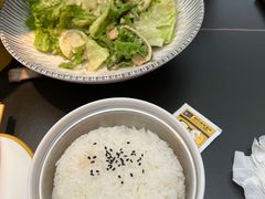 -多嘴超级肉蟹煲(中街恒隆故宫店)