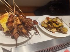 -星伦多自助料理·涮烤一体(嘉兴八佰伴店)