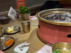 -西塔老太太泥炉烤肉(双井店)