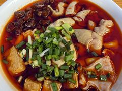 -蒋家肠旺面馆老店(合群路店)