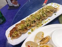-东江海鲜大排档·潮汕菜·砂锅粥