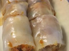 鲜虾脆肠粉-点点心点心专门店(旺角店)