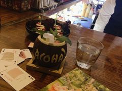 -OX BAR 拉培耶小镇(大连老街店)