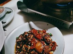 -佬麻雀·剁椒鱼头(京基KK One店)