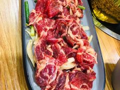 -小米烤肉·和牛原切-创意韩料(东关店)