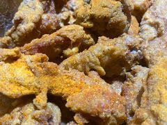 -阿捡忭京炸鸡(韭菜园总店)
