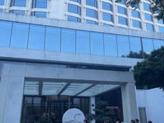 -广州白天鹅宾馆