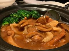 -皇朝会.经典传统粤菜(外滩店)