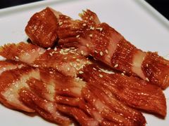 -铜锣湾·有麝自然香(渝北财富中心店)