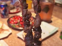 -喝丢一只鞋海鲜烧烤·海肠捞饭(东关街店)