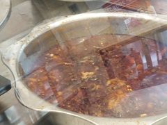 酱棒骨-晋B2008刀削面(小南庄店)