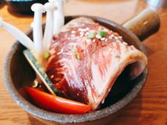 -炎蔵牛舌烤肉